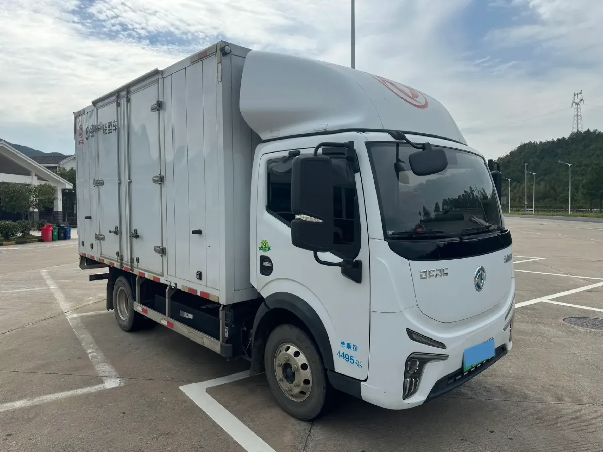 2021 ChangAn Kaicene ZhiXing 9 EV BEV 35.9KWH,autocango,china used car exporter,china ev exporter,chinese used car exporter,chinese used ev exporter
