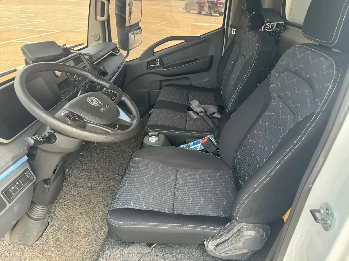 2021 ChangAn Kaicene ZhiXing 9 EV BEV 35.9KWH,autocango,china used car exporter,china ev exporter,chinese used car exporter,chinese used ev exporter