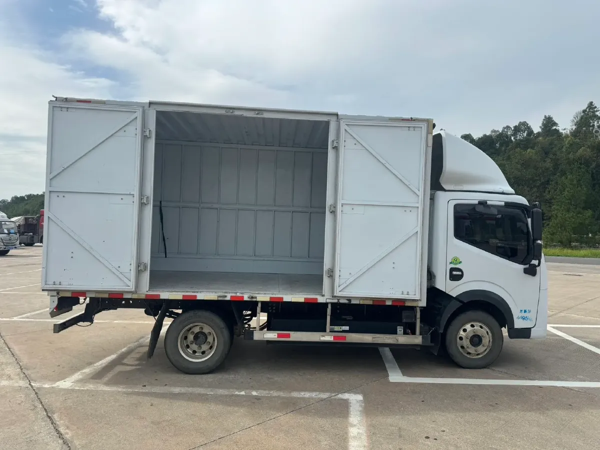 2021 ChangAn Kaicene ZhiXing 9 EV BEV 35.9KWH,autocango,china used car exporter,china ev exporter,chinese used car exporter,chinese used ev exporter