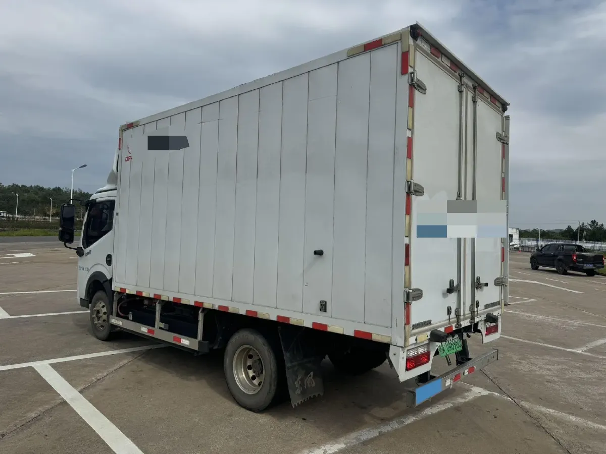 2021 ChangAn Kaicene ZhiXing 9 EV BEV 35.9KWH,autocango,china used car exporter,china ev exporter,chinese used car exporter,chinese used ev exporter