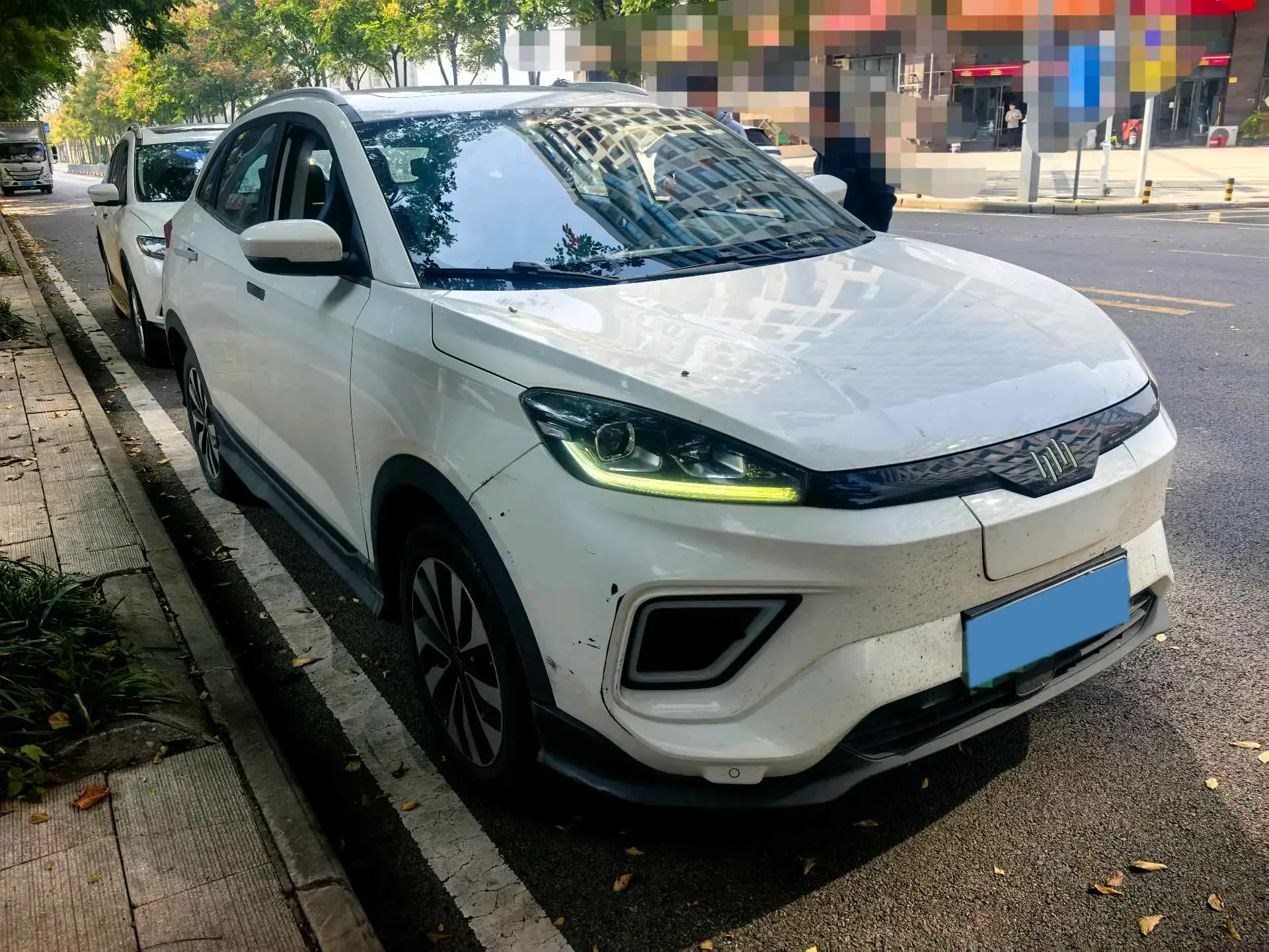 2020 WELTMEISTER EX5 thumbnail 3