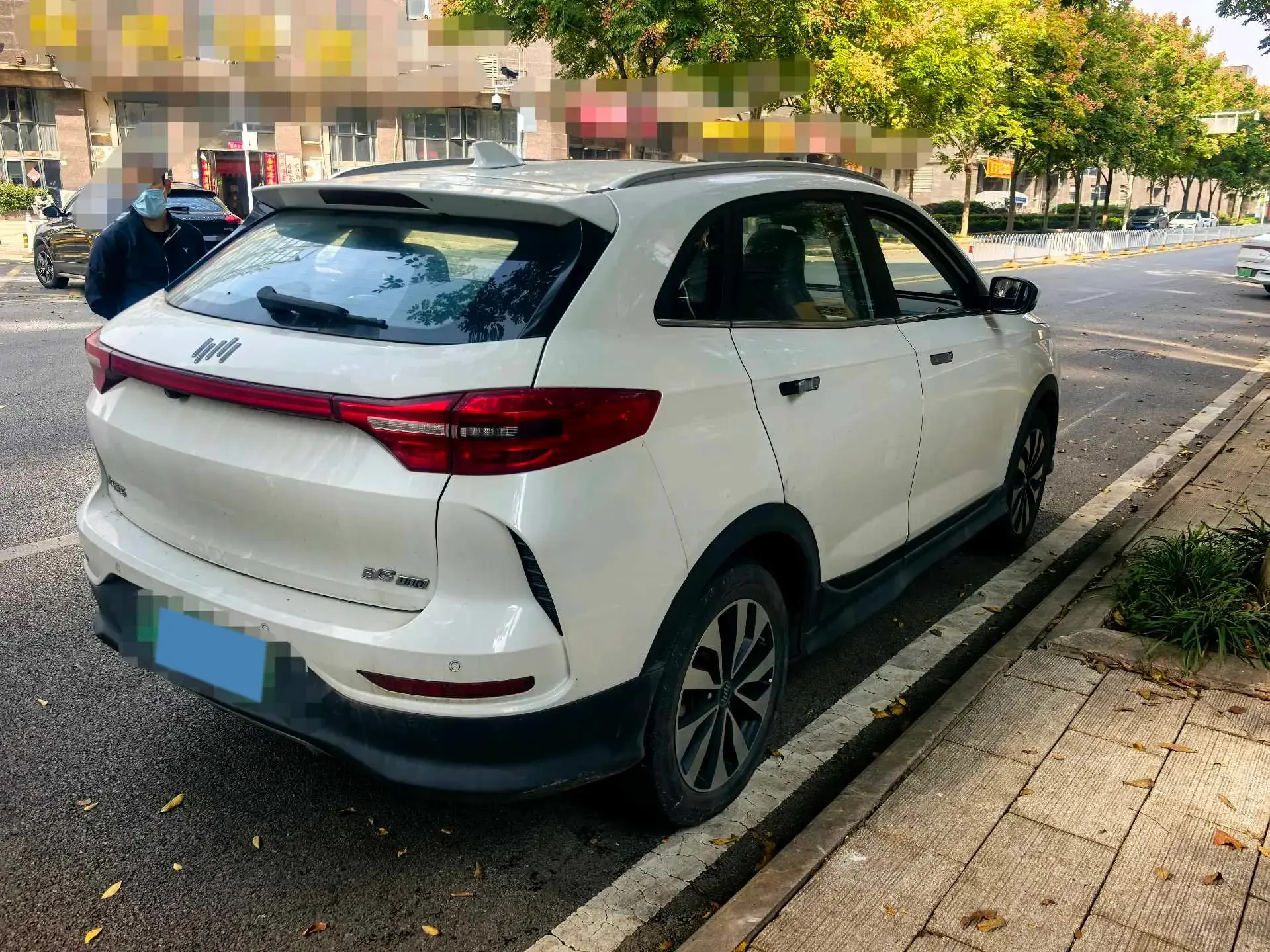 2020 WELTMEISTER EX5 thumbnail 4