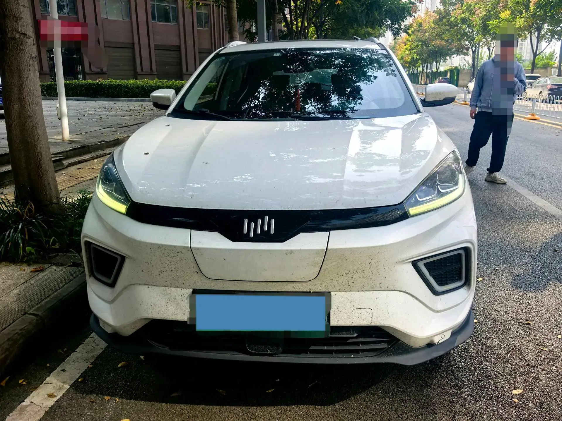 2020 WELTMEISTER EX5 thumbnail 2