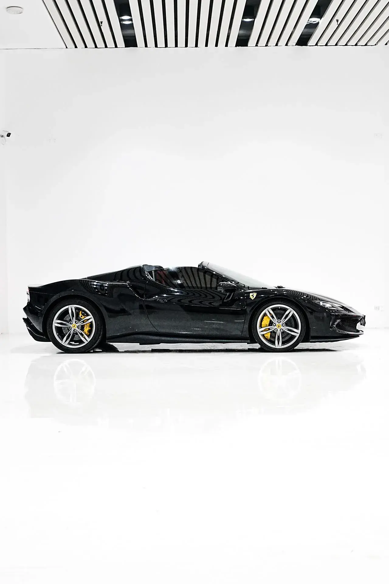 2022 FERRARI 296 thumbnail 4