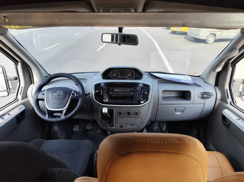 2021 MAXUS XINTU thumbnail 4