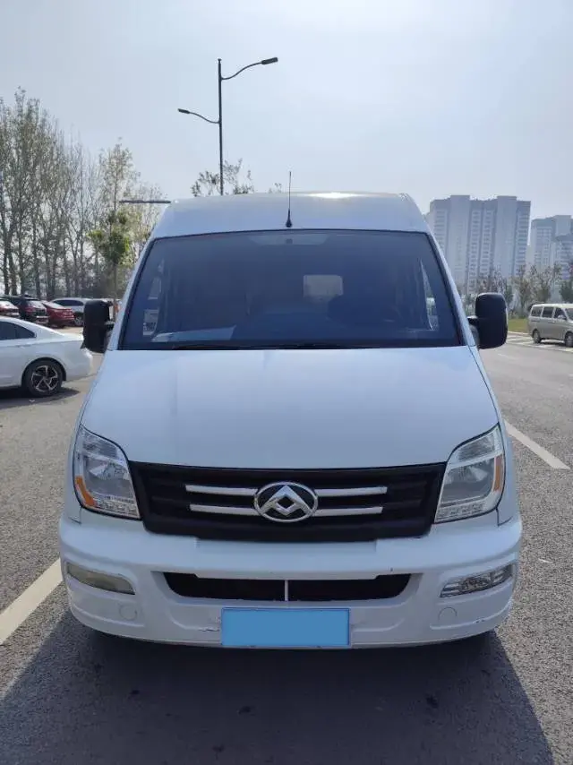 2021 MAXUS XINTU thumbnail 2