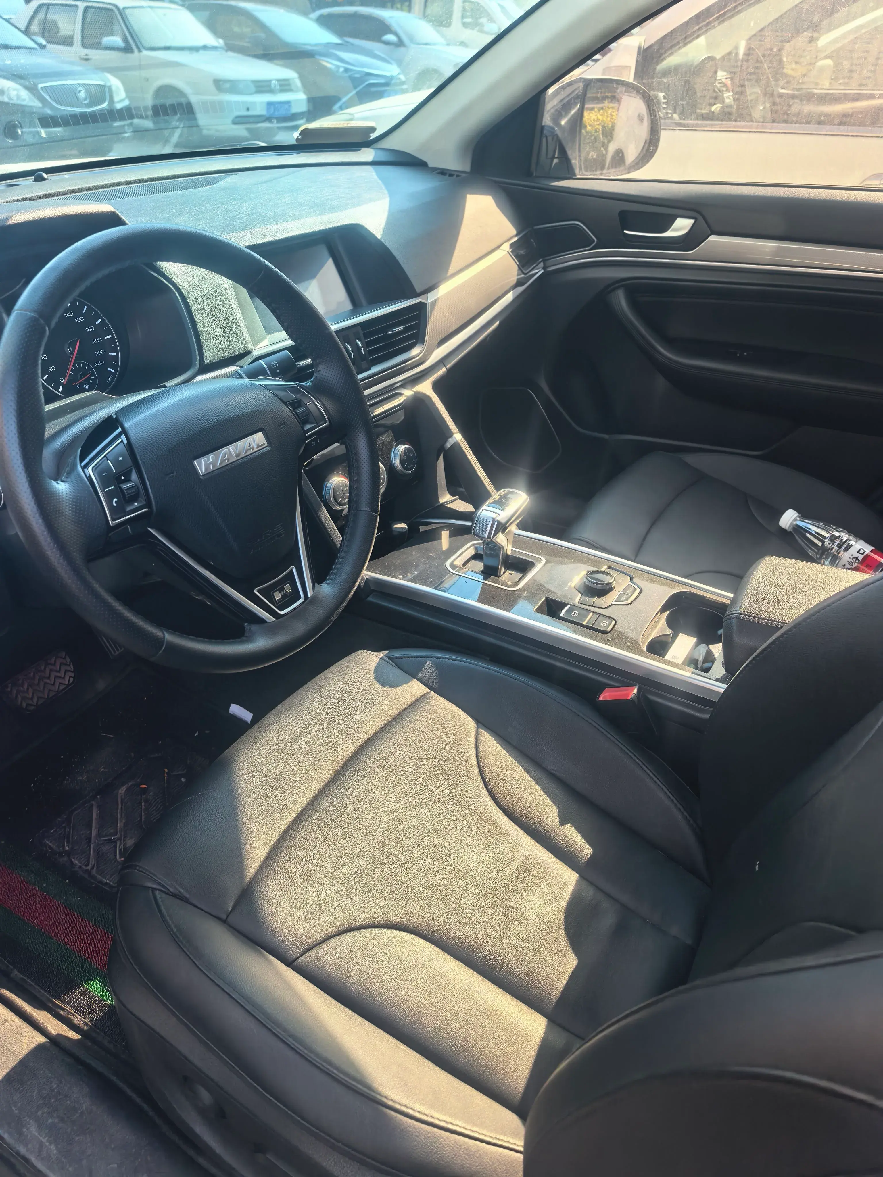 2019 HAVAL H6 thumbnail 4