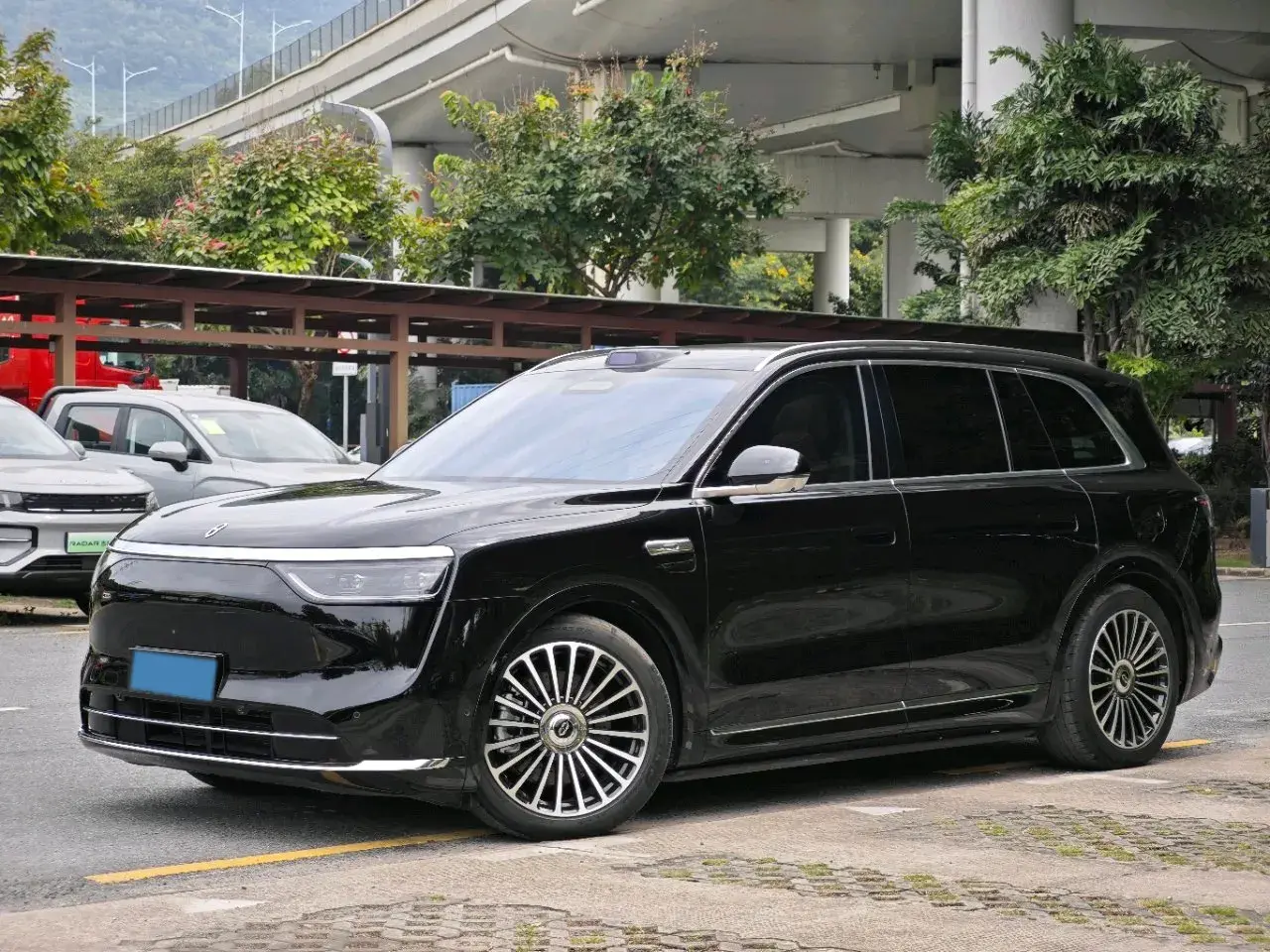 2025 AITO AITO view 1