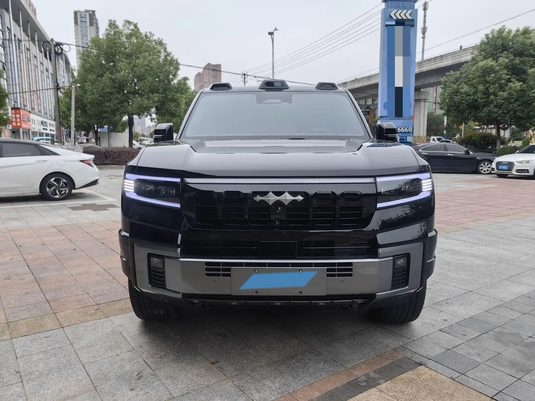 2025 FANGCHENGBAO BAO thumbnail 2