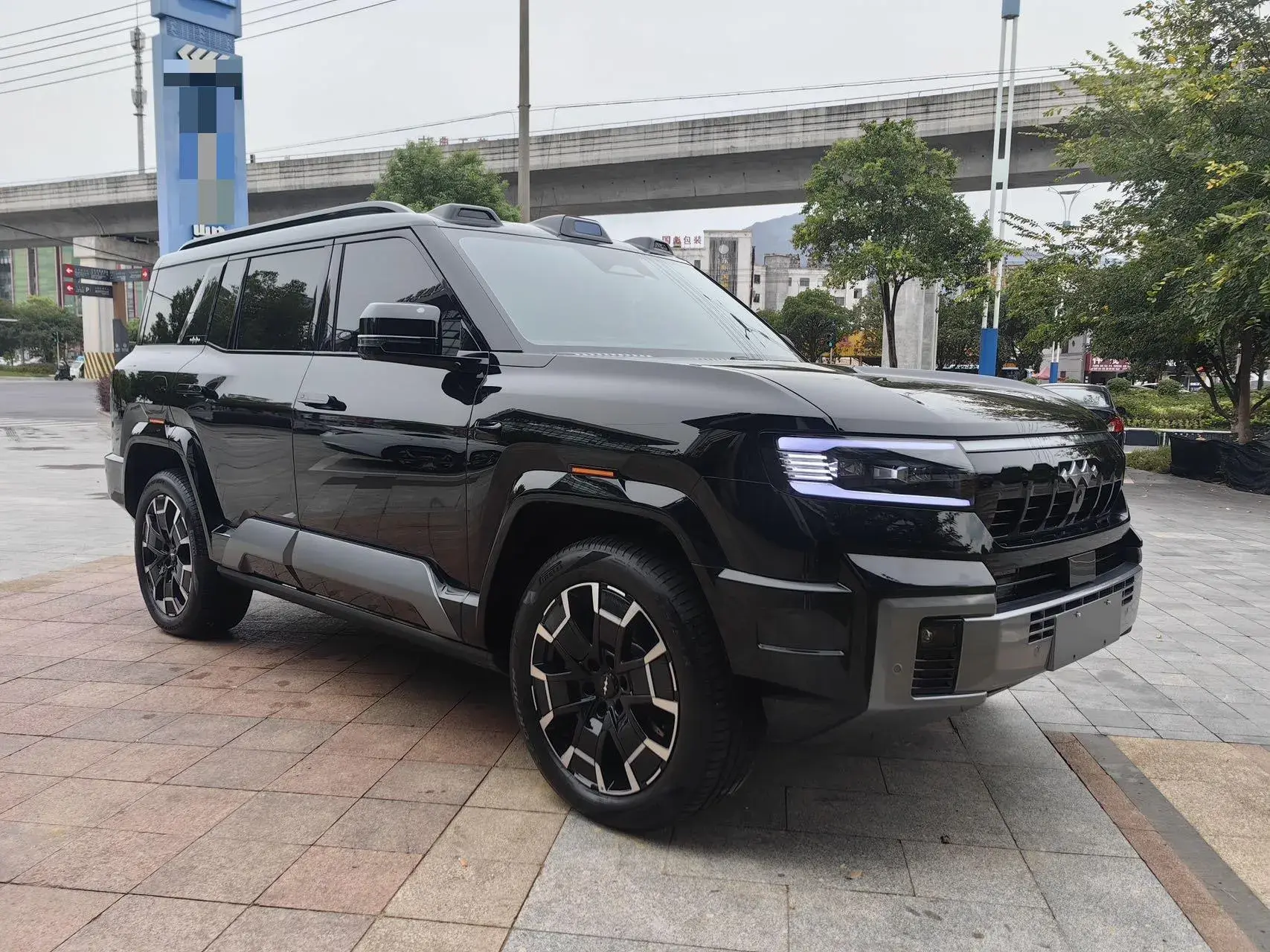 2025 FANGCHENGBAO BAO thumbnail 3