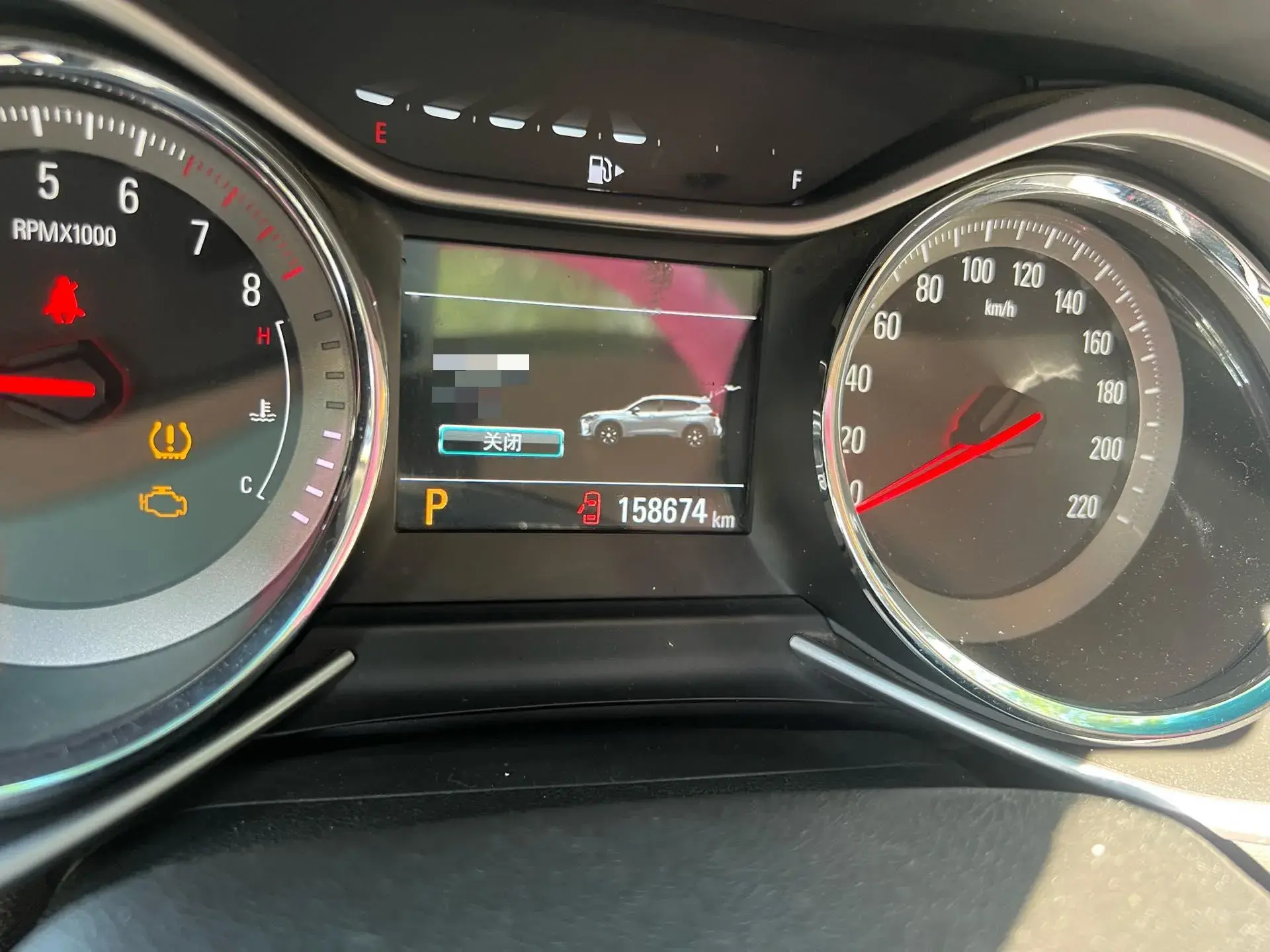 2018 CHEVROLET ORLANDO thumbnail 4