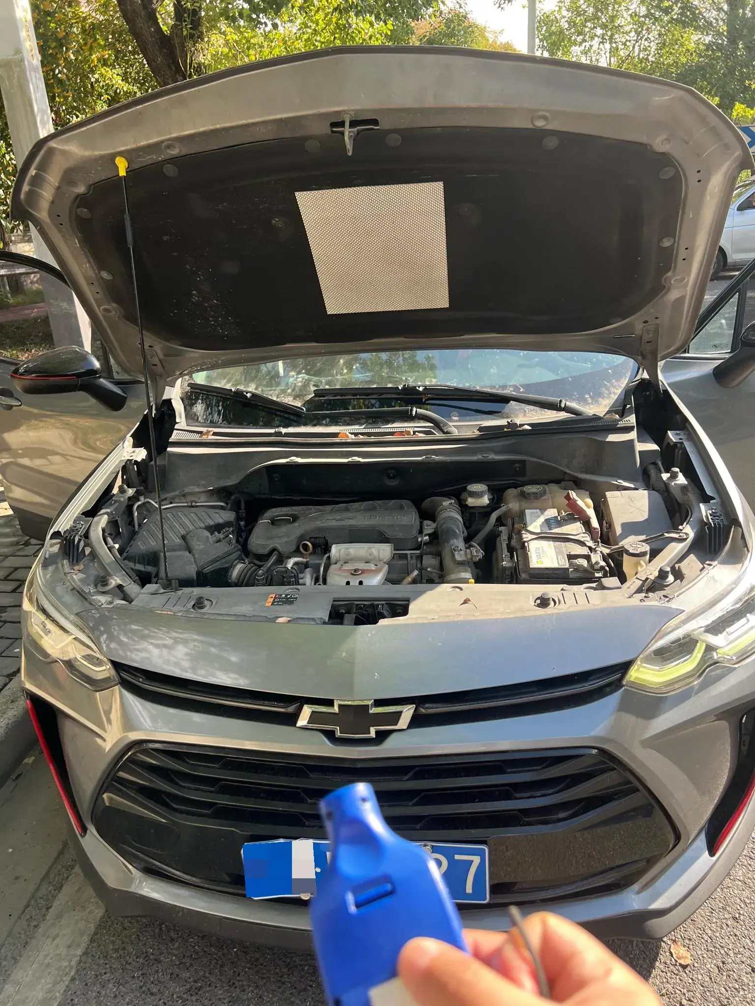 2018 CHEVROLET ORLANDO thumbnail 2