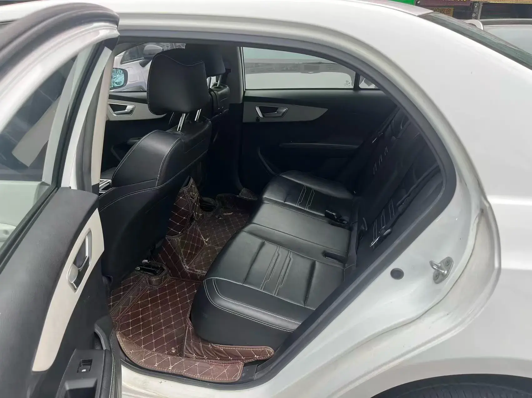 2019 BYD QIN thumbnail 4