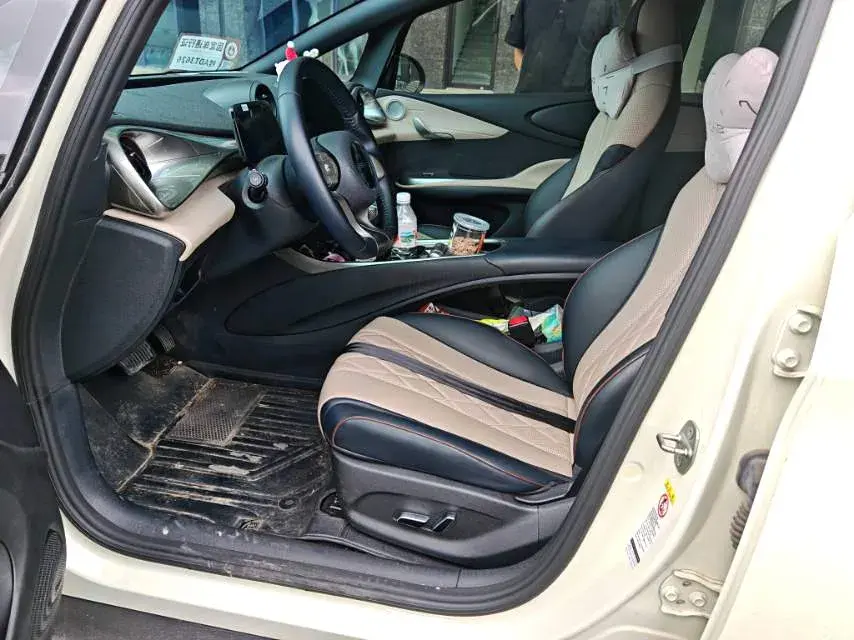 2021 BYD DOLPHIN thumbnail 2