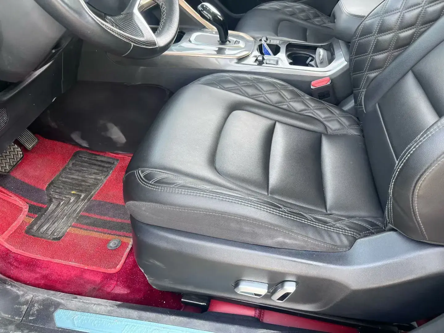 2020 HAVAL H6 thumbnail 4