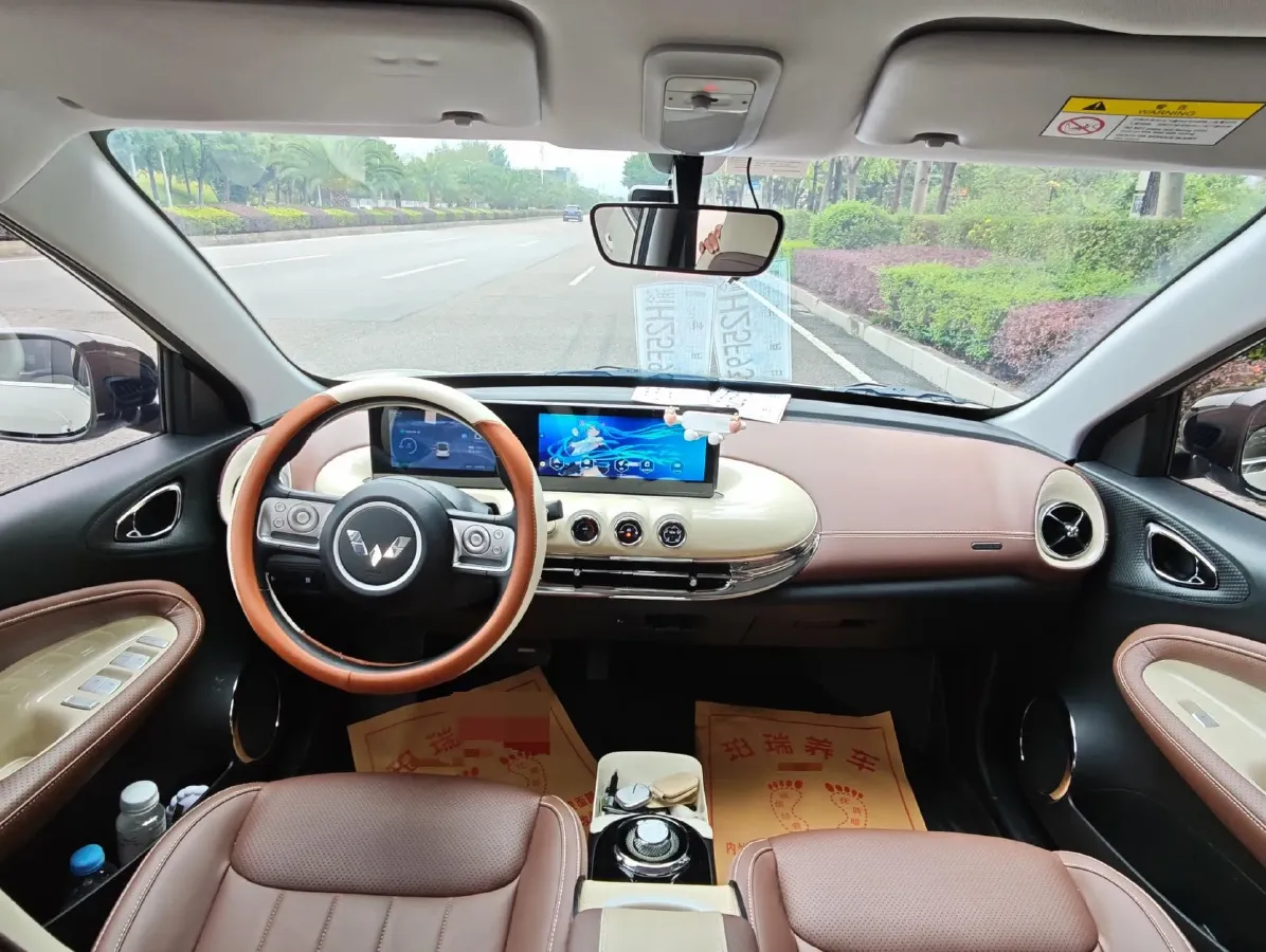 2025 WuLing BinGuo BEV,autocango,china used car exporter,china ev exporter,chinese used car exporter,chinese used ev exporter