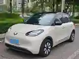 2025 WuLing BinGuo BEV