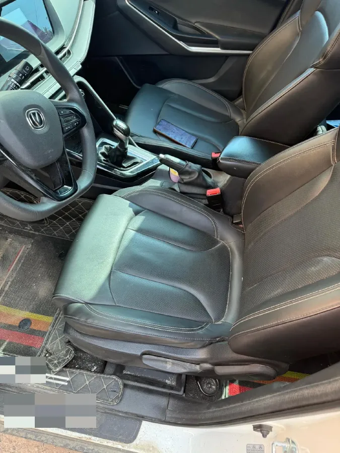 2021 ChangAn CS15 1.5L 107HP L4 5MT,autocango,china used car exporter,china ev exporter,chinese used car exporter,chinese used ev exporter