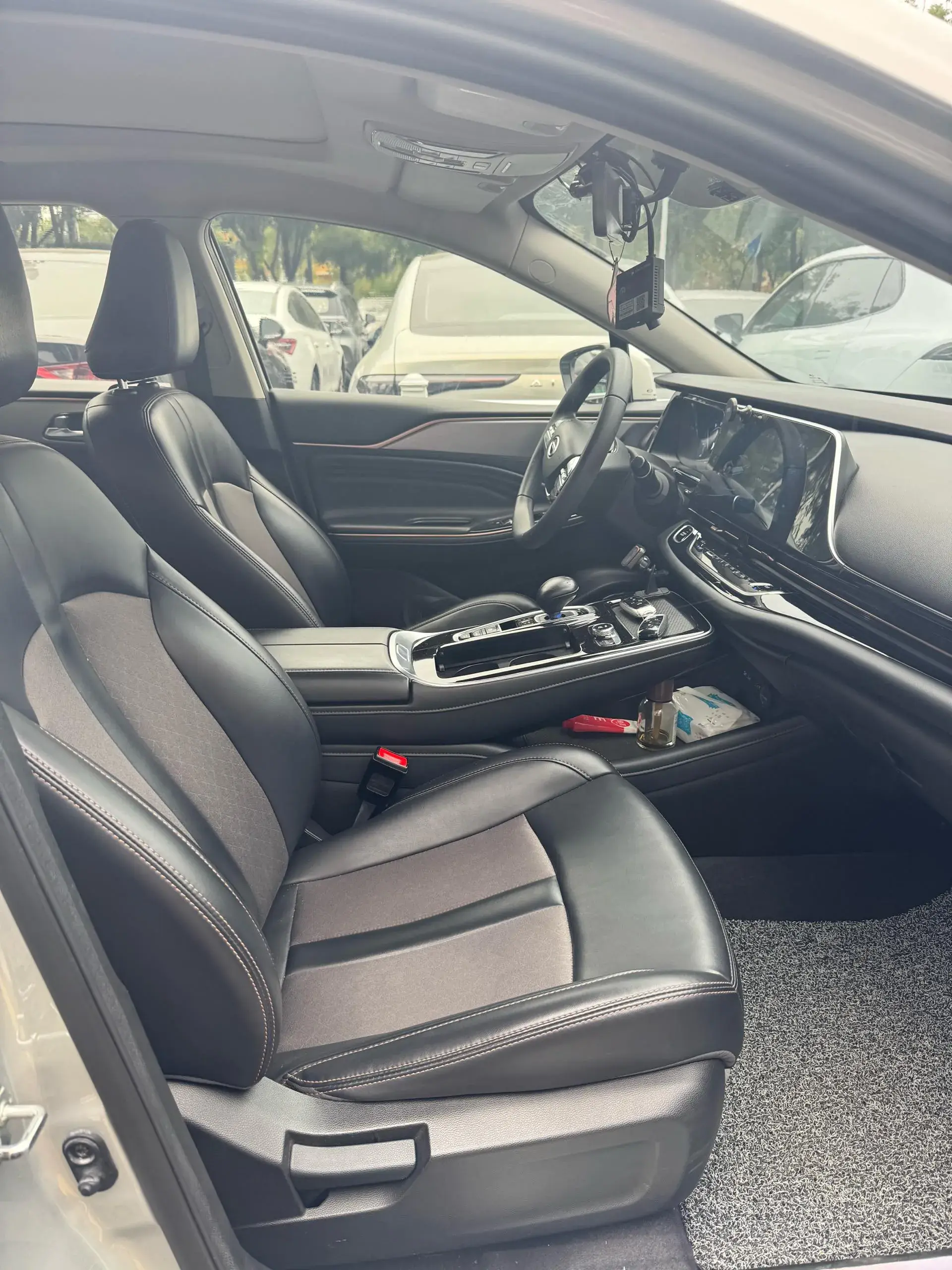 2020 AION S thumbnail 4