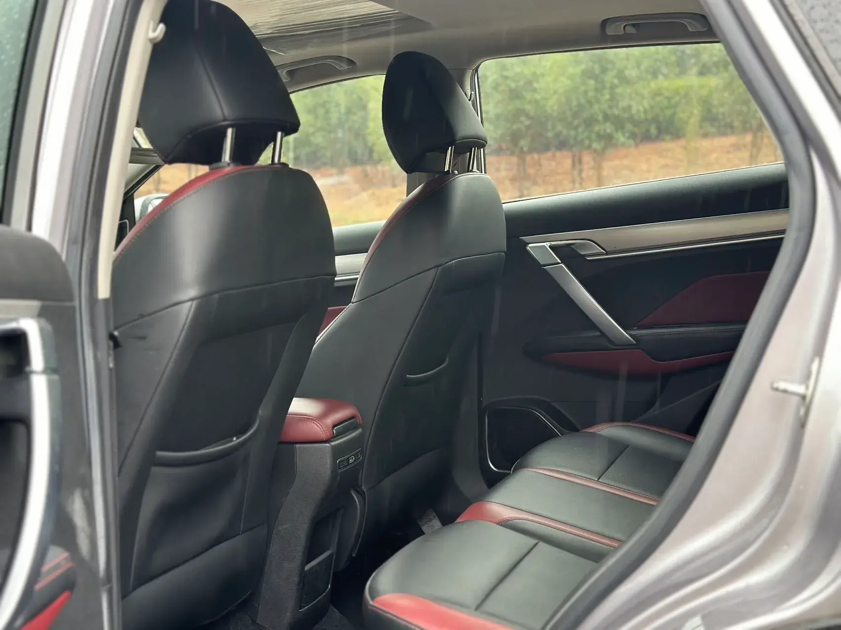 2020 GEELY COOLRAY thumbnail 3