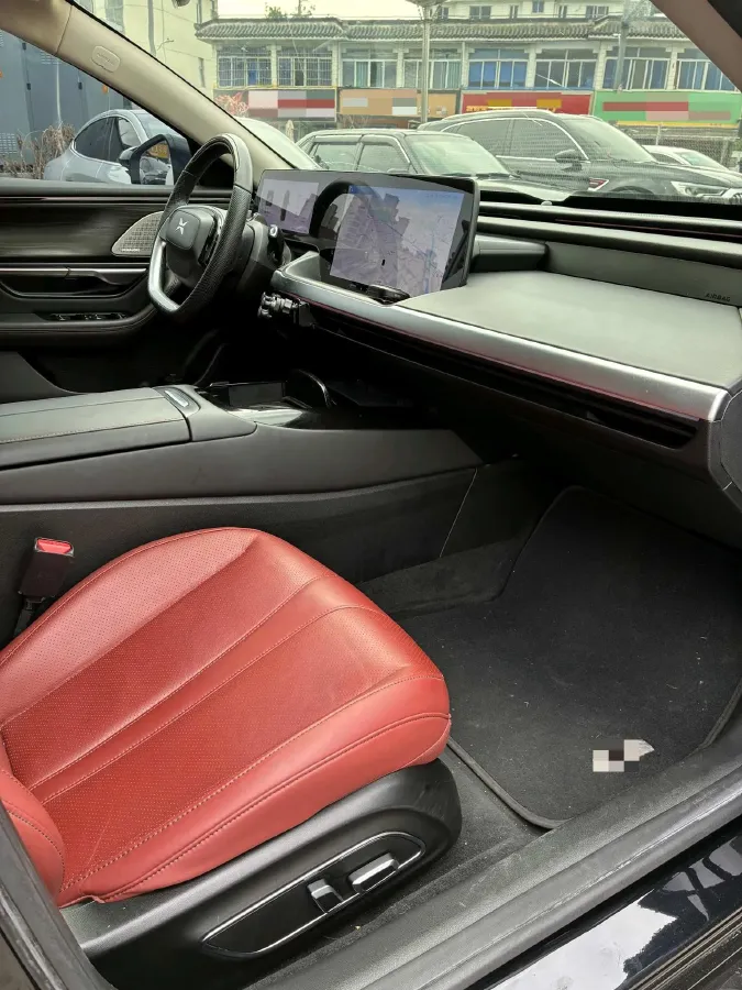 2021 Xpeng P7 BEV 83.1KWH,autocango,china used car exporter,china ev exporter,chinese used car exporter,chinese used ev exporter