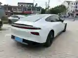 2021 Xpeng P7 BEV 83.1KWH