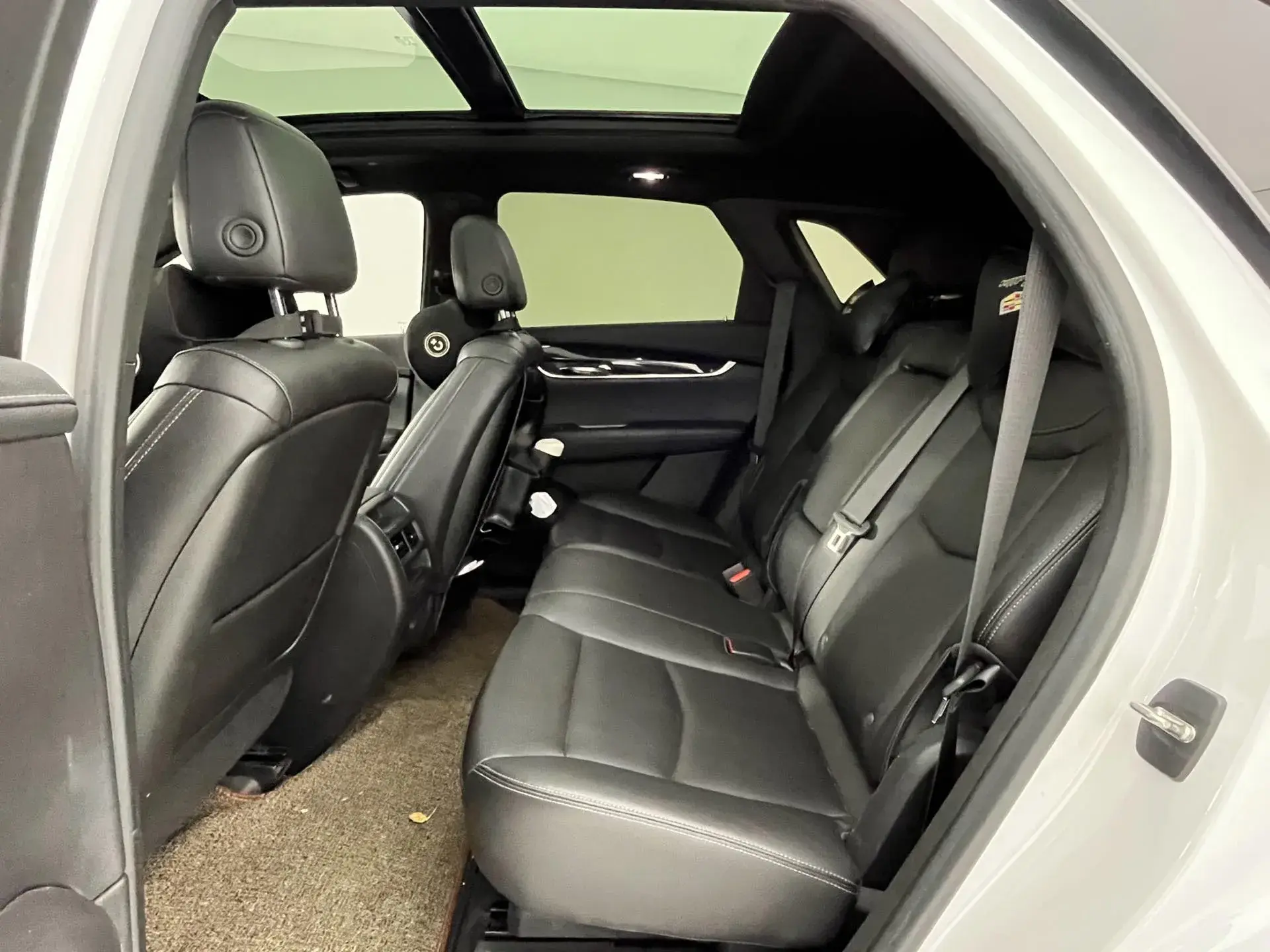 2020 CADILLAC XT5 thumbnail 3