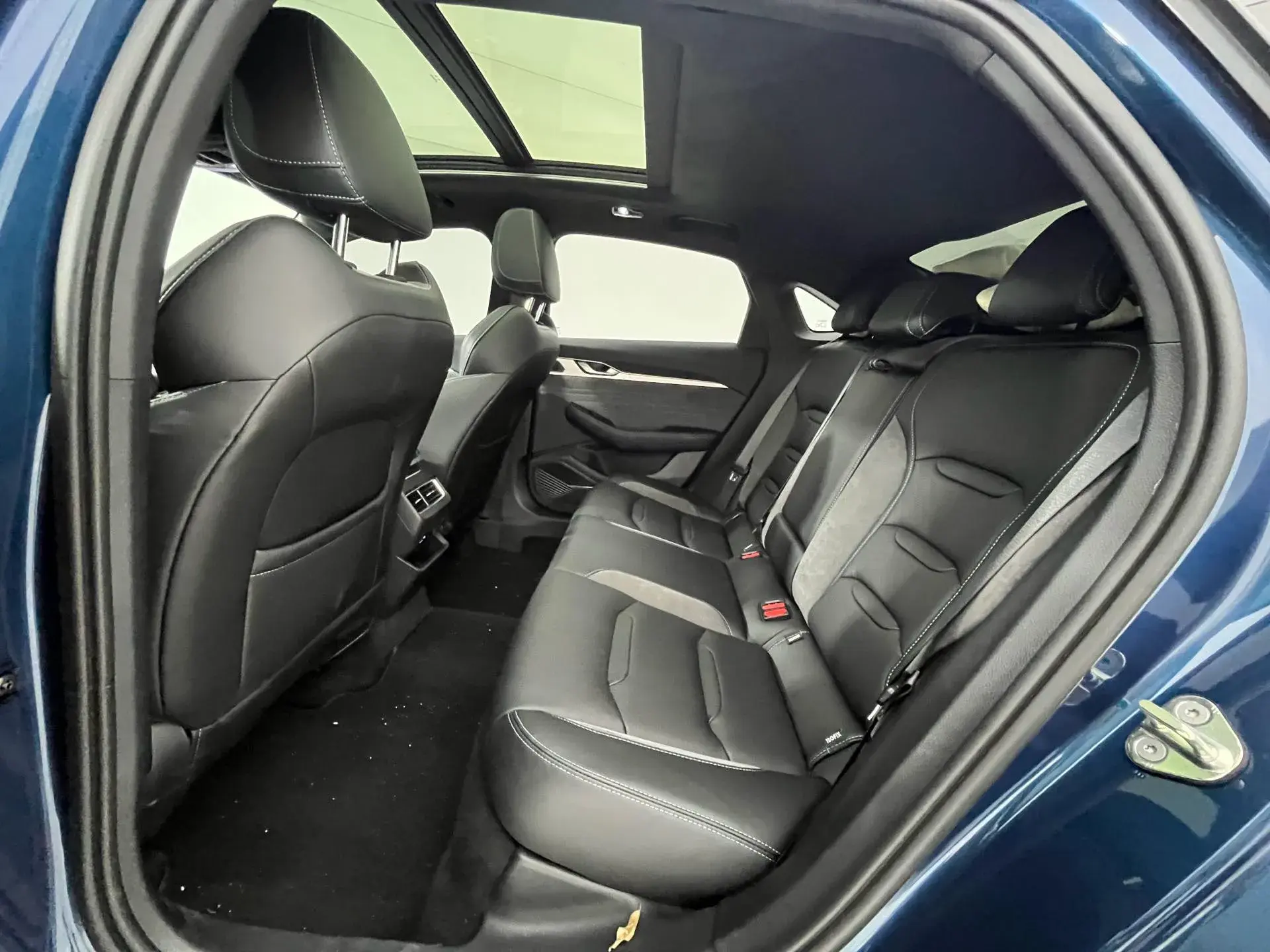 2023 GEELY PREFACE thumbnail 2