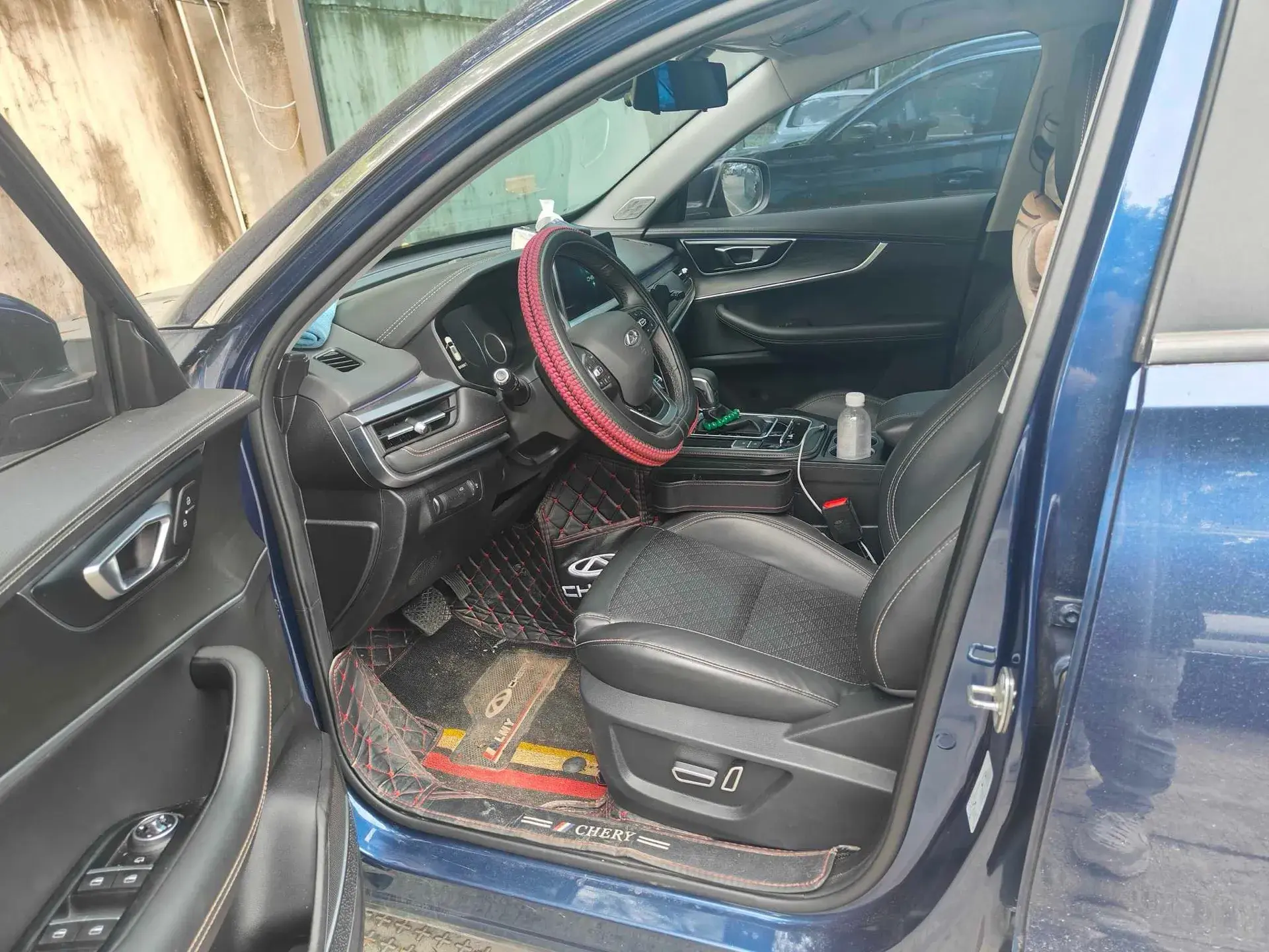 2021 CHERY TIGGO thumbnail 3