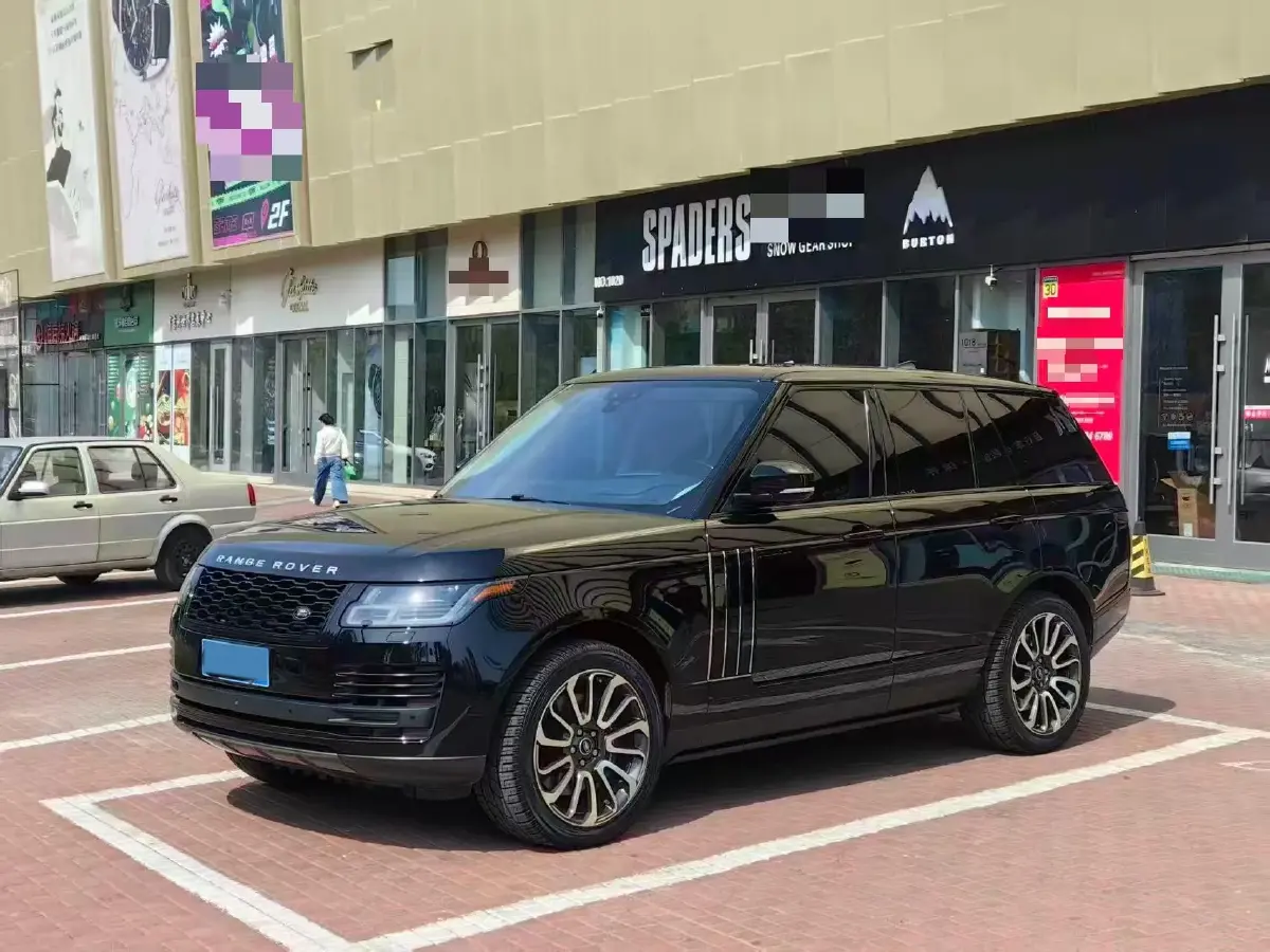 2018 Land Rover Range Rover Evoque 2.0T 241HP L4 9AT