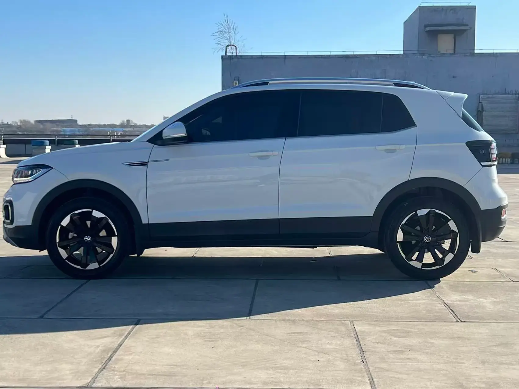 2021 VOLKSWAGEN TACQUA thumbnail 2