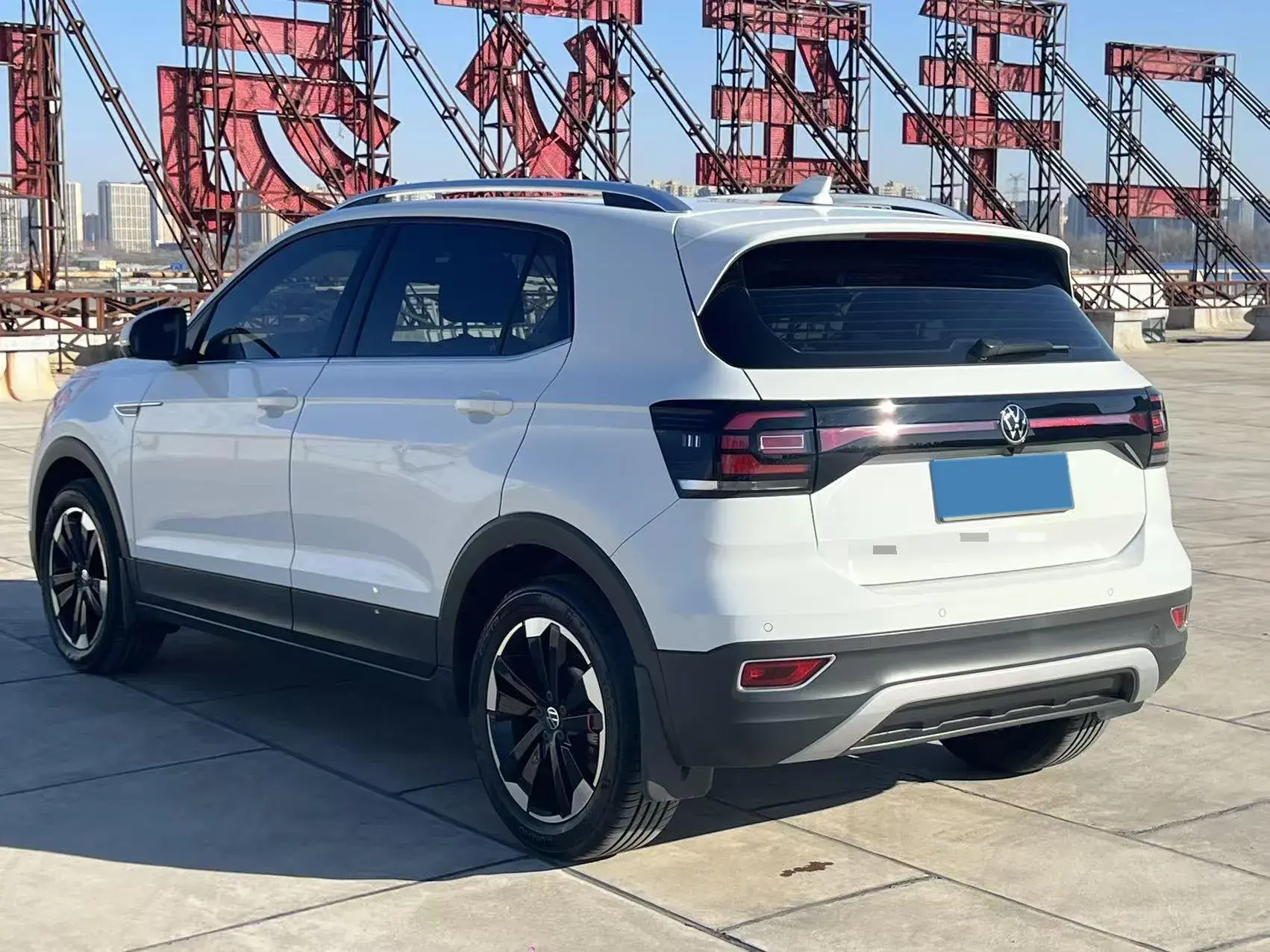 2021 VOLKSWAGEN TACQUA thumbnail 3