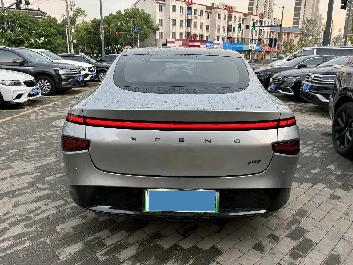 2020 Xpeng P7 BEV 70.8KWH,autocango,china used car exporter,china ev exporter,chinese used car exporter,chinese used ev exporter
