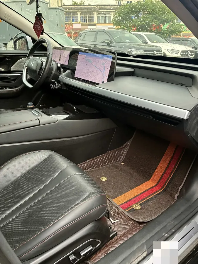 2020 Xpeng P7 BEV 70.8KWH,autocango,china used car exporter,china ev exporter,chinese used car exporter,chinese used ev exporter