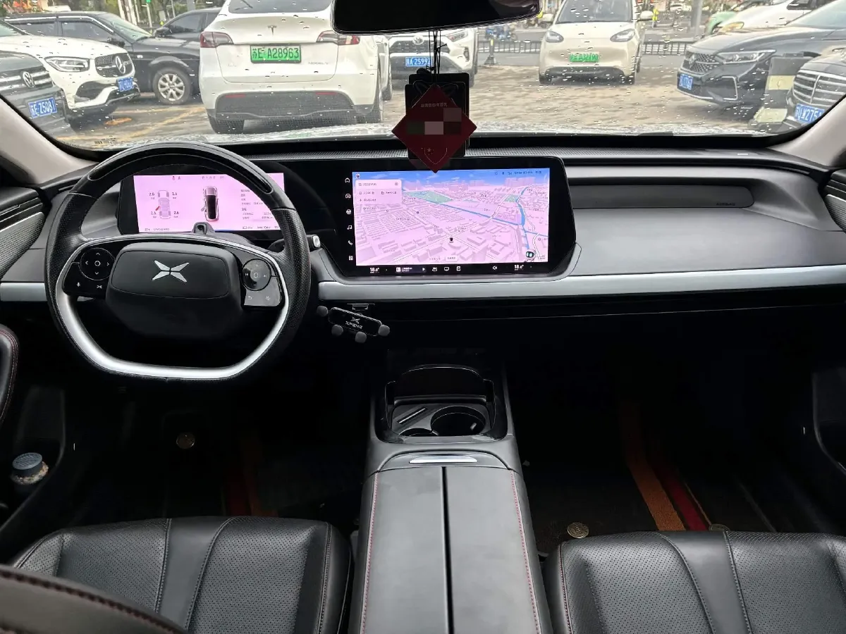 2020 Xpeng P7 BEV 70.8KWH,autocango,china used car exporter,china ev exporter,chinese used car exporter,chinese used ev exporter