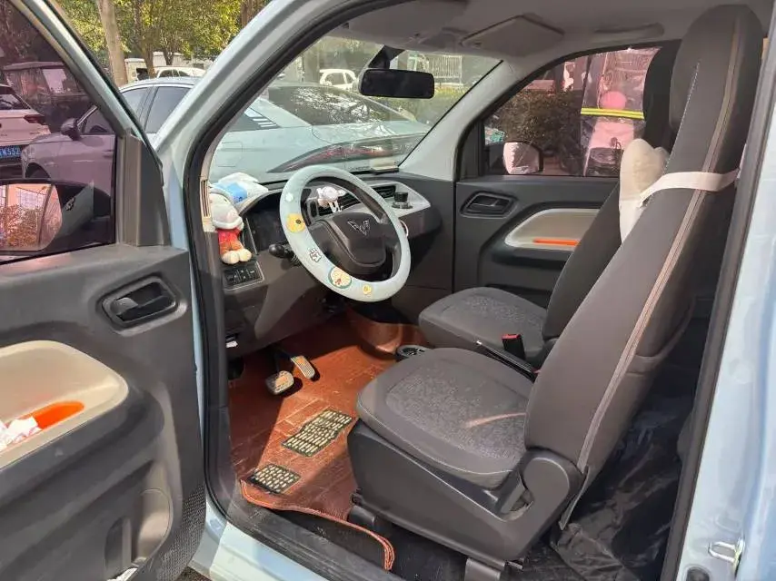 2021 WULING HONGGUANG thumbnail 2