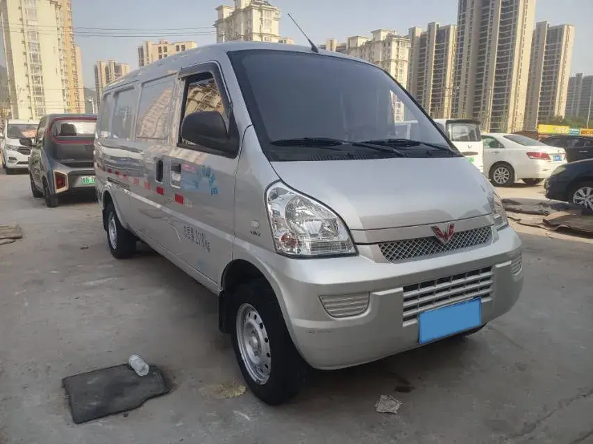 2021 WULING RONGGUANG thumbnail 2