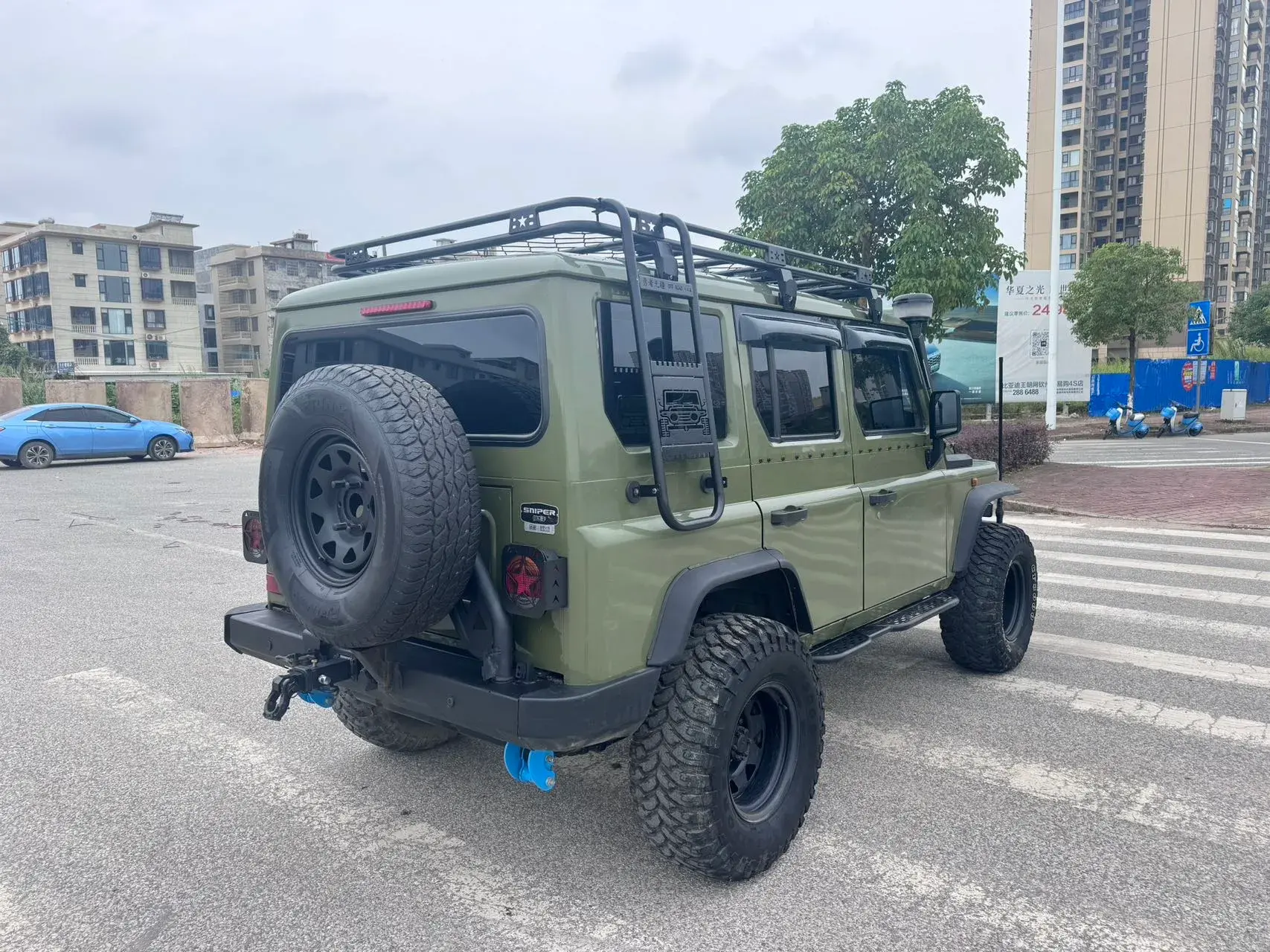 2023 BAW 212 thumbnail 3