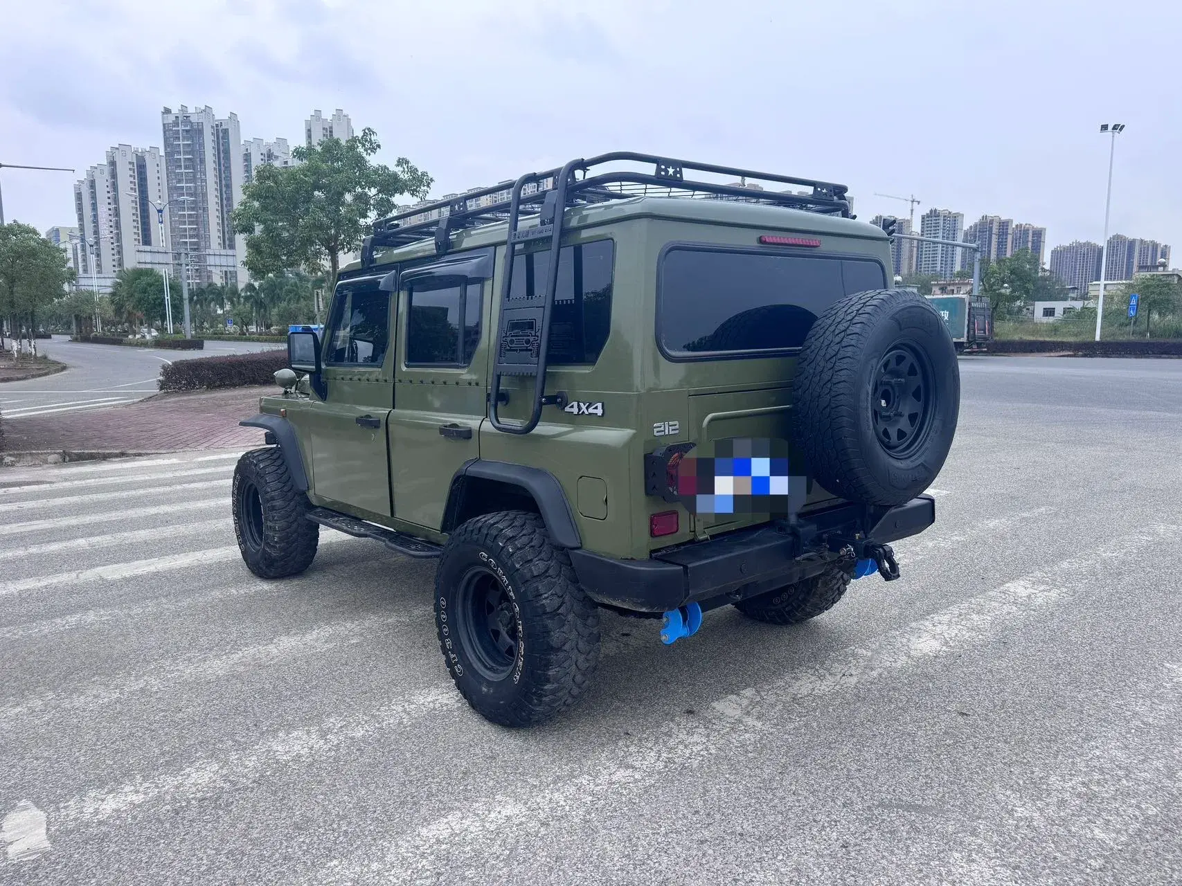 2023 BAW 212 thumbnail 4