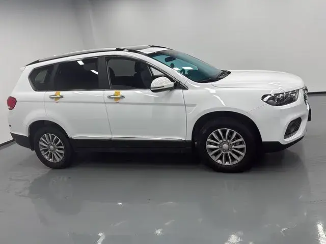 2019 HAVAL H6 thumbnail 3