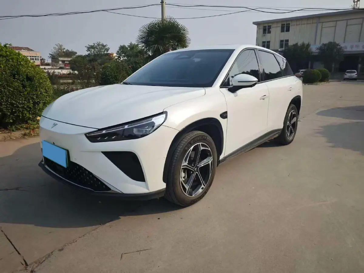 2024 Neta L 1.5L 91HP L4 REEV 30KWH