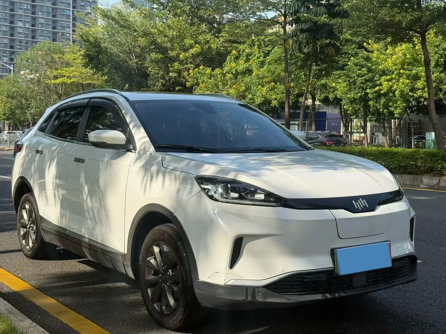 2018 WELTMEISTER EX5 thumbnail 3