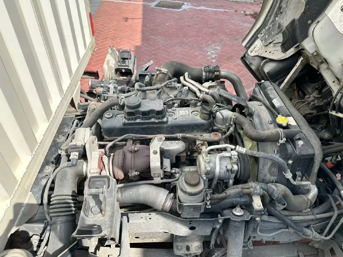 2025 Isuzu Light Truck 5MT,autocango,china used car exporter,china ev exporter,chinese used car exporter,chinese used ev exporter