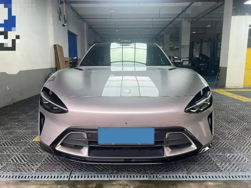 2025 MI YU7 thumbnail 2