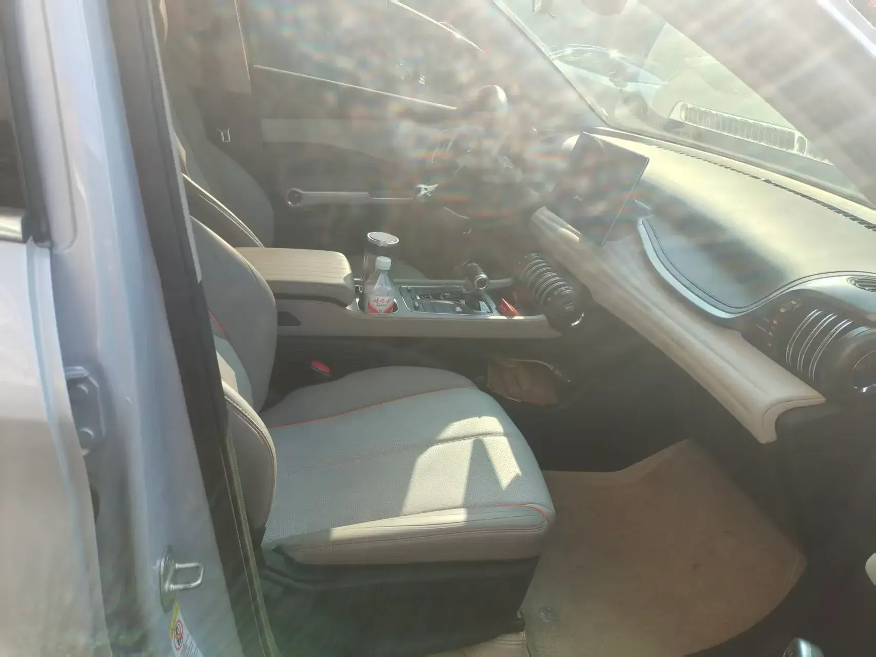 2024 BYD YUAN thumbnail 3