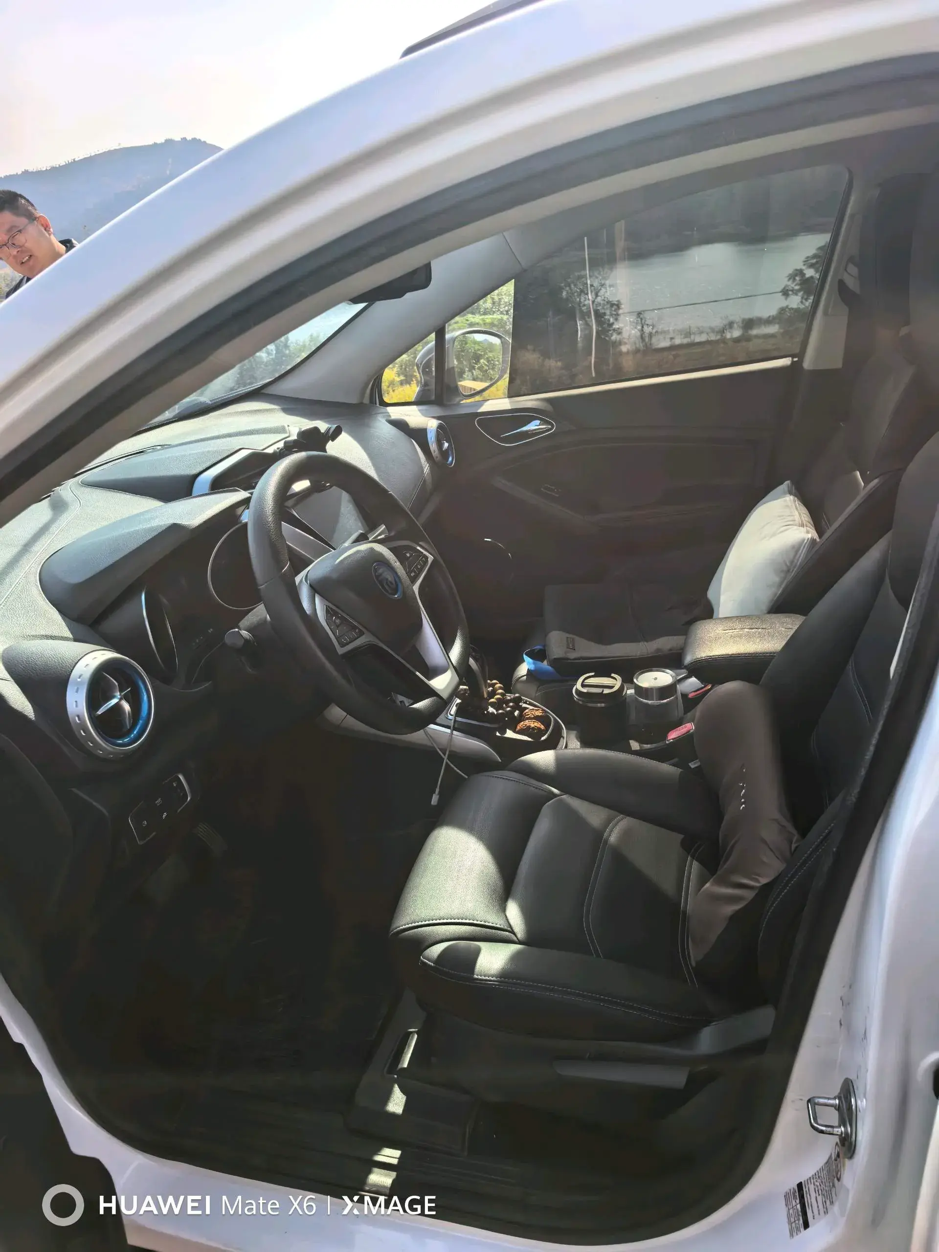 2019 BYD YUAN thumbnail 4