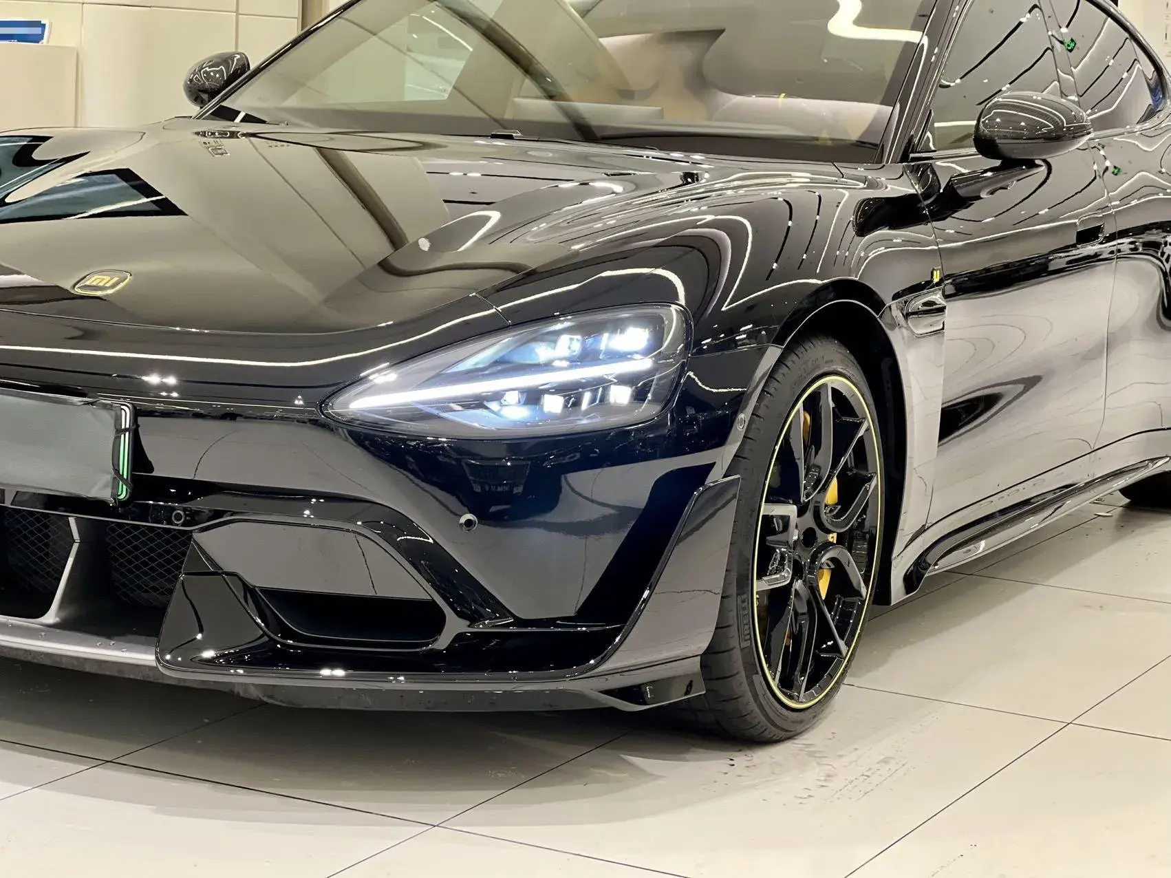 2025 MI SU7 thumbnail 2