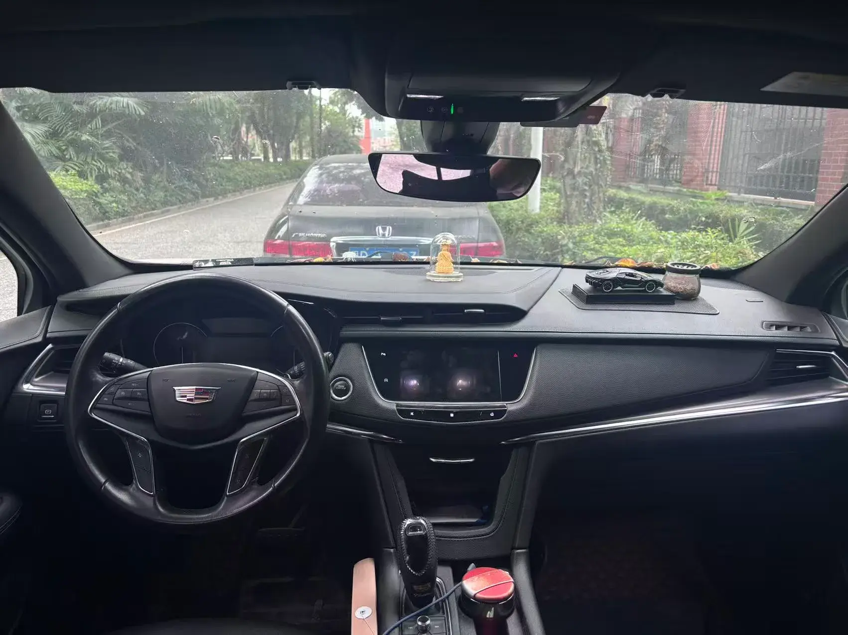 2020 CADILLAC XT5 thumbnail 3