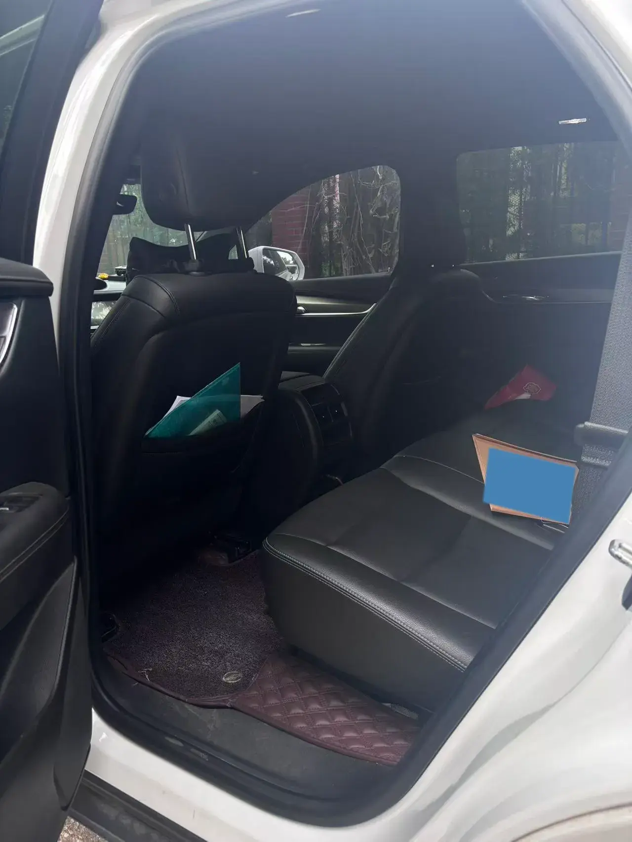 2020 CADILLAC XT5 thumbnail 4