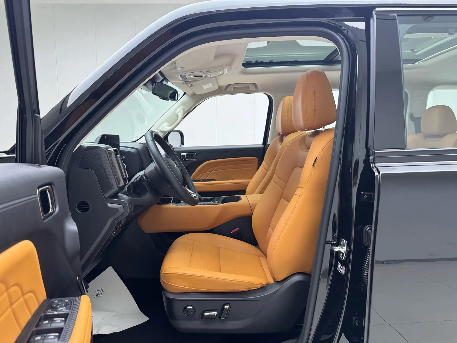 2024 HAVAL RAPTOR thumbnail 2